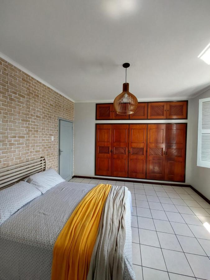 Albergue Guará São Luís